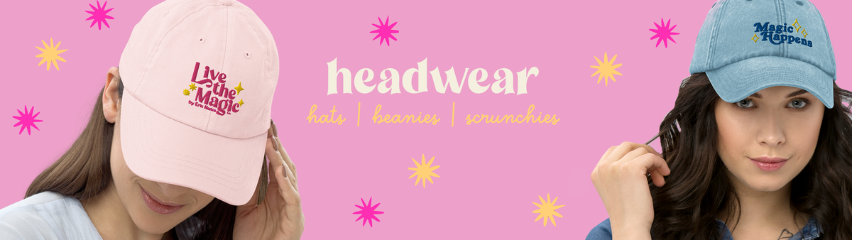 Headwear